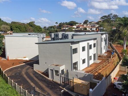 2 Bedroom Apartment in Park Hill