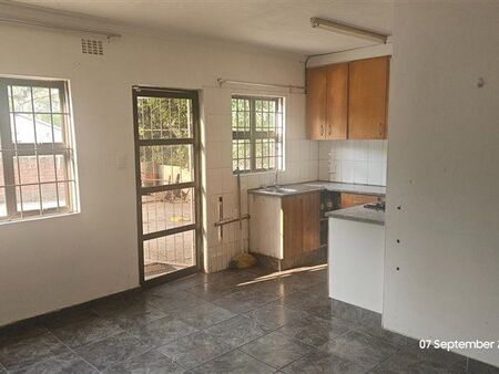 2 Bedroom Apartment in Northdene