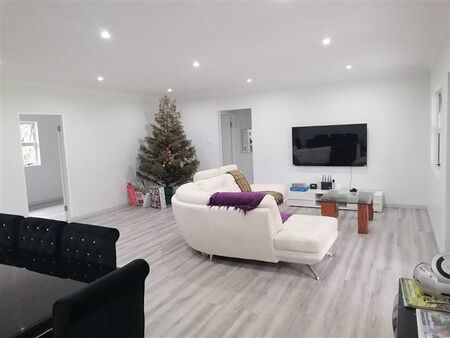 3 Bedroom House in Winston Park