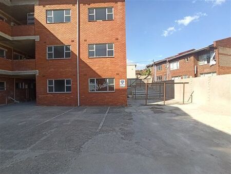2 Bedroom Apartment in Jacobs