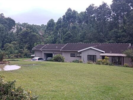 3 Bedroom House in Assagay
