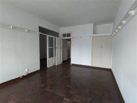 1 Bedroom Apartment in Musgrave
