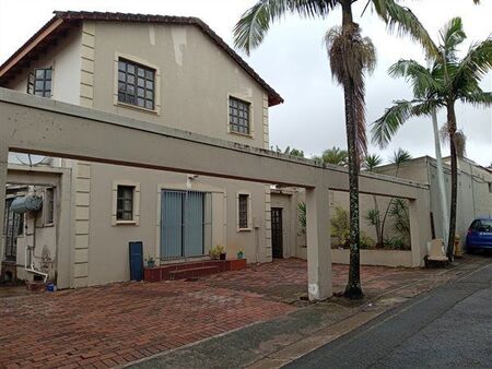 3 Bedroom Flat in Musgrave