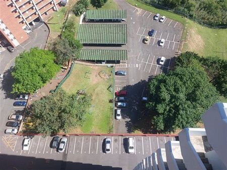 1 Bedroom Apartment in Morningside