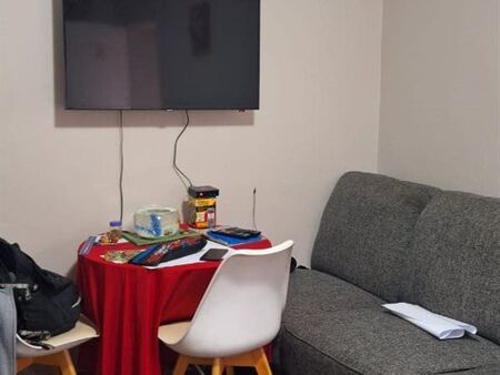2 Bedroom Apartment in Sydenham