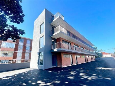 1 Bedroom Apartment in Morningside