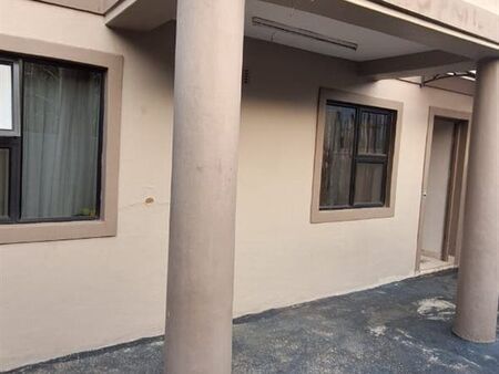 2 Bedroom Apartment in Overport