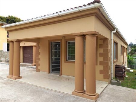 3 Bedroom House in Silverglen