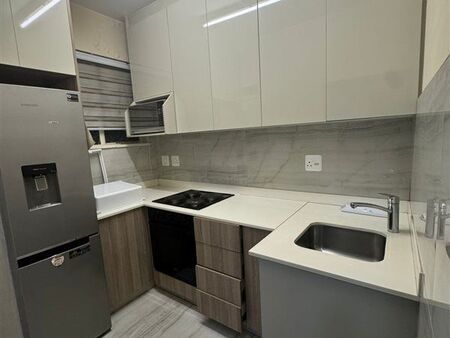 1 Bedroom Apartment in Sydenham