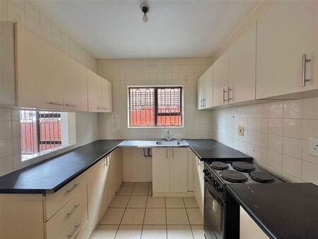 1 Bedroom Apartment in Essenwood