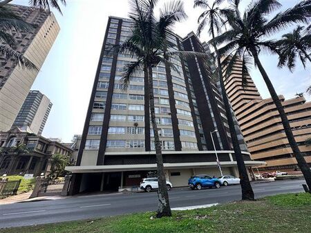 1.5 Bedroom Apartment in Esplanade