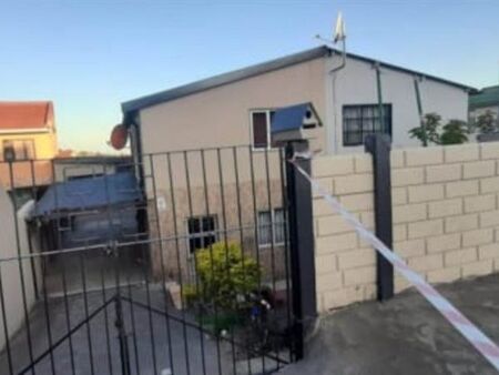 3 Bedroom House in Montford