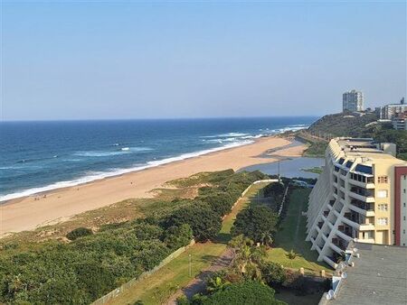 2 Bedroom Apartment in Amanzimtoti
