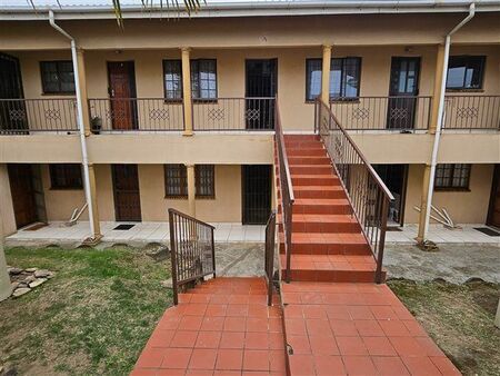 2 Bedroom Apartment in Doon Heights