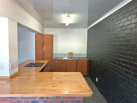 1 Bedroom Apartment in Amanzimtoti