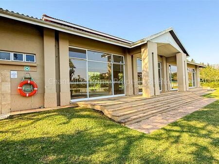2 Bedroom Apartment in Ballito