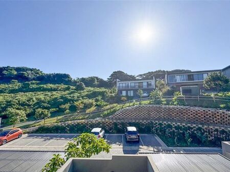 2 Bedroom Apartment in Zululami Luxury Coastal Estate