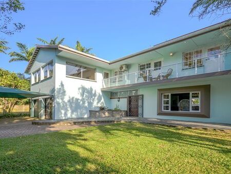 4 Bedroom House in Ballito