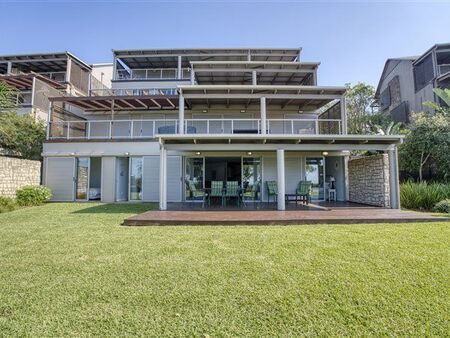 4 Bedroom Apartment in Simbithi Estate