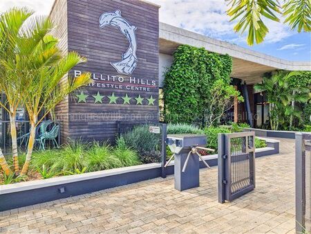 2 Bedroom Apartment in Ballito