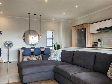 2 Bedroom Apartment in Ballito