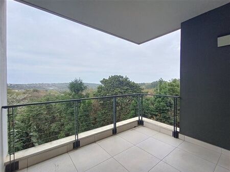 2 Bedroom Apartment in Ballito