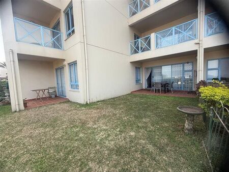 2 Bedroom Apartment in Ballito