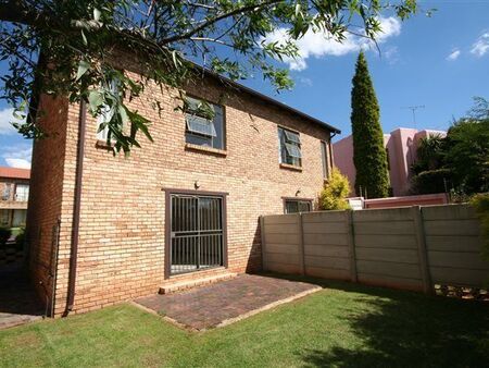 2 Bedroom Duplex in Little Falls