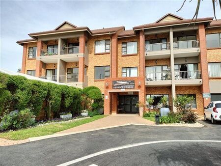2 Bedroom Apartment in Homes Haven