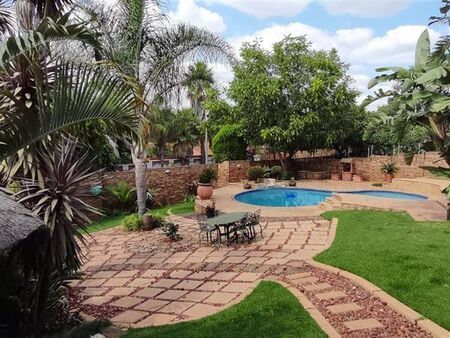 3 Bedroom House in Little Falls