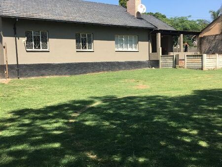 4 Bedroom House in Creswell Park