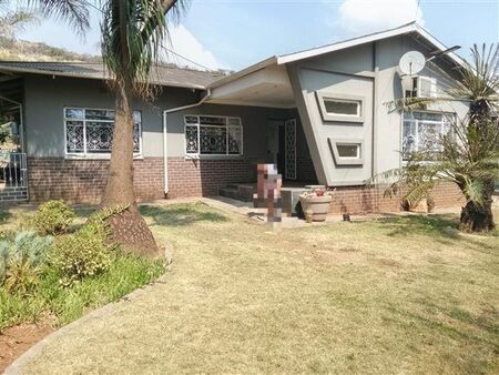 4 Bedroom House in Booysens