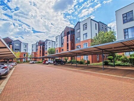 2 Bedroom Apartment in The Hills