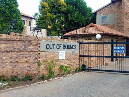 1 Bedroom Apartment in Silver Lakes
