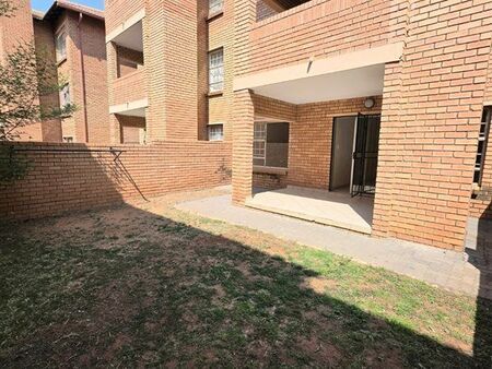 2 Bedroom Apartment in Silver Lakes