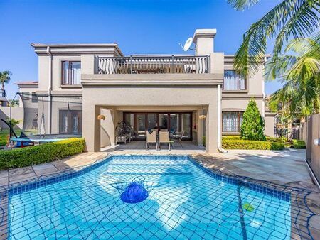 4 Bedroom House in Faerie Glen