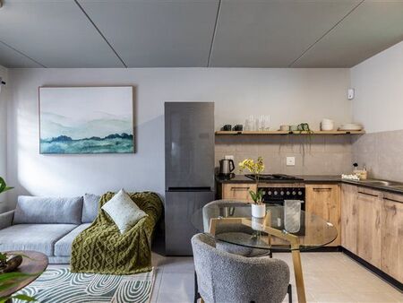 1 Bedroom Apartment in Wapadrand
