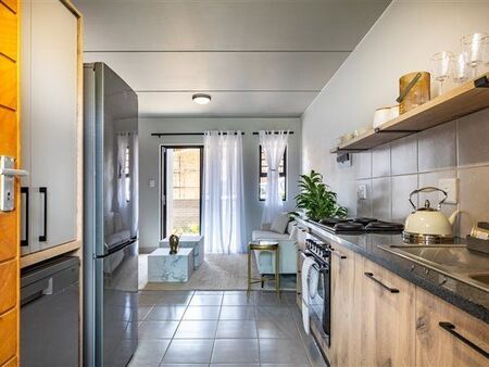 2 Bedroom Apartment in Murrayfield