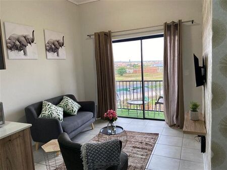 1 Bedroom Apartment in Savannah Country Estate