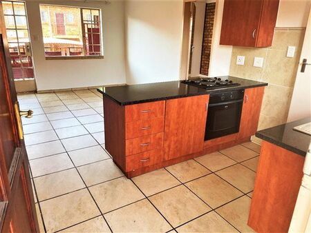 1 Bedroom Apartment in Mountain View