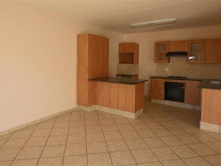 1 Bedroom Apartment in Elarduspark