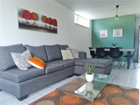 2 Bedroom Flat in Lynnwood Manor