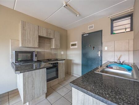 2 Bedroom Apartment in La Montagne
