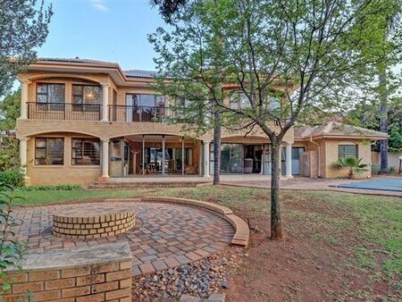 4 Bedroom House in Woodhill