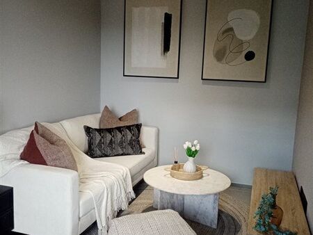 1 Bedroom Apartment in Ashlea Gardens