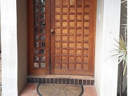 1 Bedroom House in Hatfield