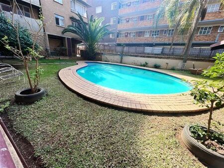 2 Bedroom Apartment in Arcadia