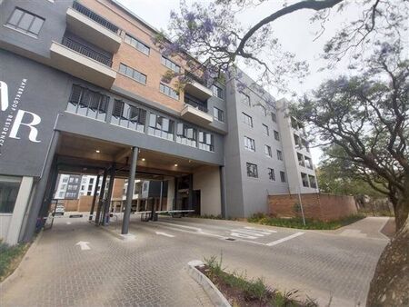 1 Bedroom Apartment in Nieuw Muckleneuk