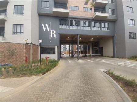 2 Bedroom Apartment in Nieuw Muckleneuk
