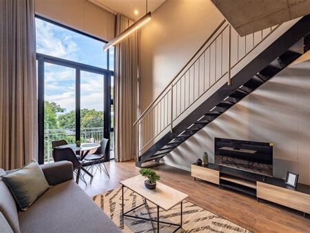 1 Bedroom Apartment in Nieuw Muckleneuk